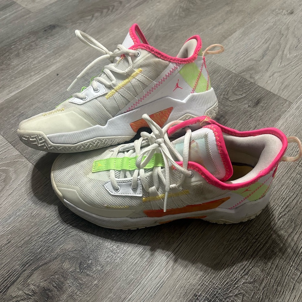 Women’s Jordan Tennis Shoes